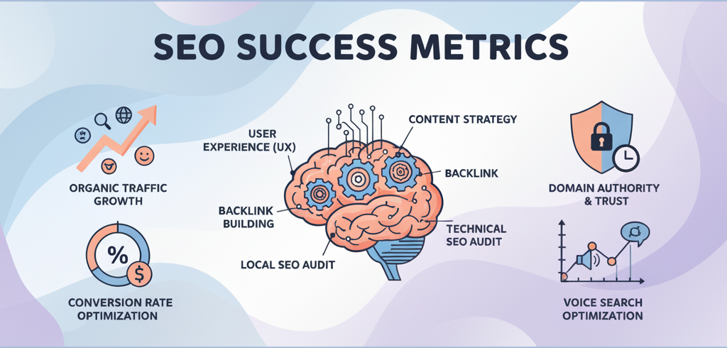 Success Metrics